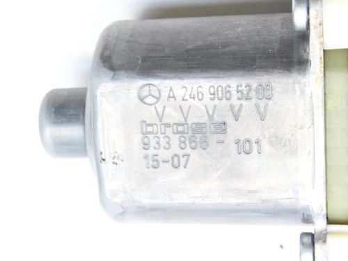 Right front window motor INFINITI Q30 2.2 D | BP39852650E20 - Image 4