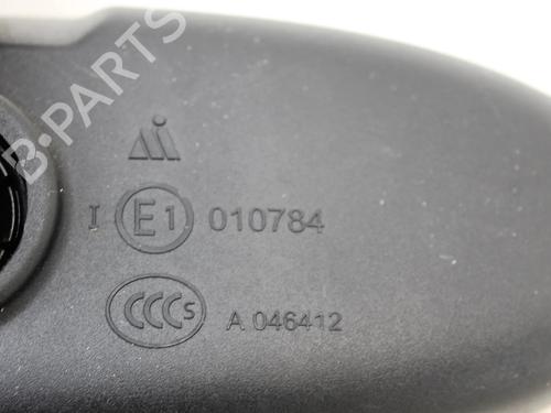 Rear mirror MINI MINI COUNTRYMAN (R60) Cooper S ALL4 | BP39832528I6 - Image 4