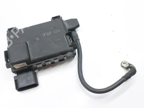 Electronic module AUDI TT Roadster (8N9) 1.8 T quattro | BP39837492M83 - Image 2