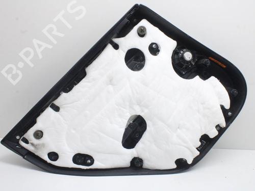 Rear right panel TESLA MODEL 3 (5YJ3) EV AWD | BP39803479C61 - Image 2