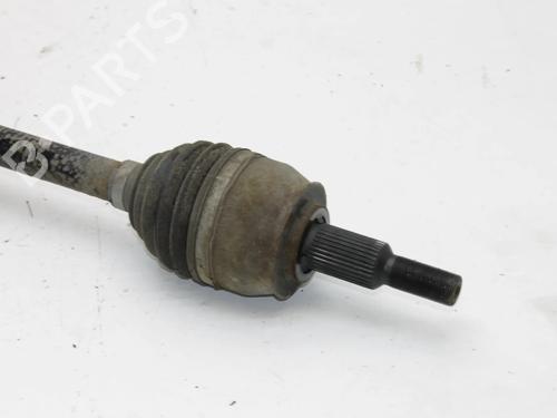 Right rear driveshaft JEEP CHEROKEE (KL) 2.0 CRD 4x4 | BP39813642M41 - Image 2