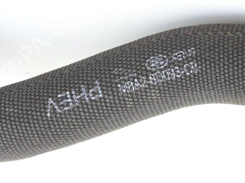 Pipe LAND ROVER RANGE ROVER VELAR (L560) 3.0 P400 MHEV 4x4 | BP39797464M125 - Image 4
