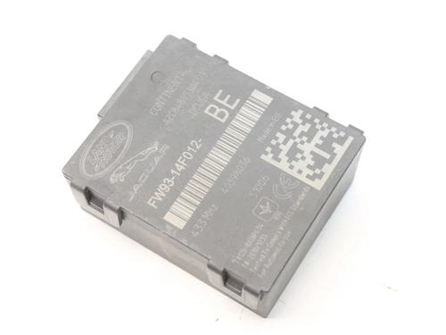 Control unit JAGUAR XE (X760) 2.0 | BP39836245M11 - Image 2