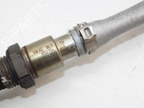 Electronic sensor AUDI A3 Limousine (8VS, 8VM) 2.0 TFSI | BP39779687M84 - Image 5