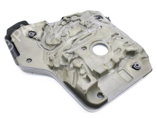 Upper protection BMW 3 (G20, G80, G28) 330 e Plug-in-Hybrid | BP39781074M93 - Image 3