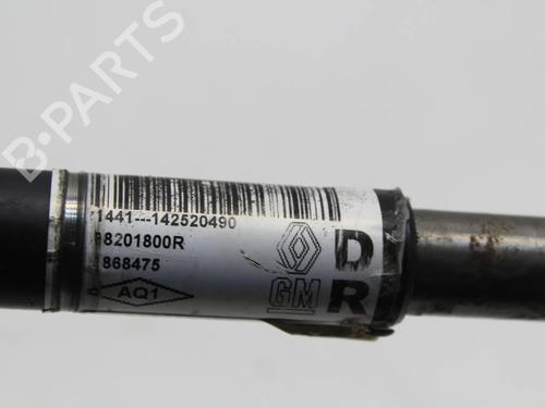 Steering column universal joint RENAULT TRAFIC III Van (FG_) 1.6 dCi 120 (FGMB, FGMC) | BP39830991M114 - Image 4