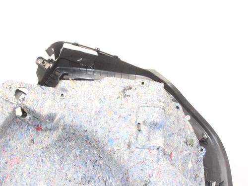 Boot lining VW POLO VI (AW1, BZ1, AE1) 1.0 TSI | BP39771194I3 - Image 8