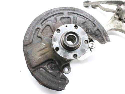 Left front steering knuckle AUDI A4 B7 Avant (8ED) S4 quattro | BP39849804M25 - Image 2