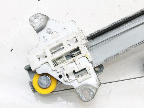 Front left window mechanism NISSAN MICRA V (K14) 0.9 IG-T | BP39787738C22 - Image 6