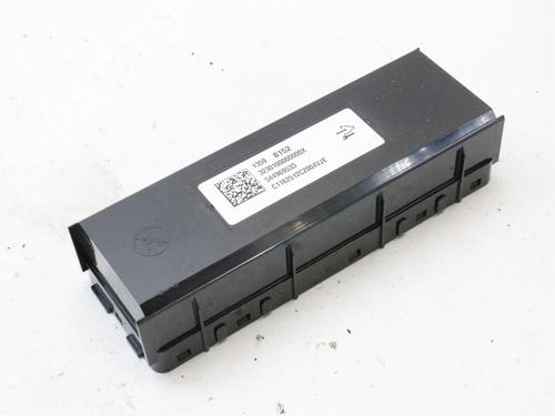Used Control unit Control unit OPEL ASTRA K (B16) 1.4 (68) (100 hp) 39874648 39874648