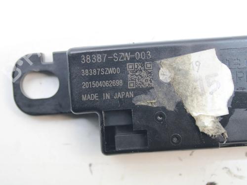 Electronic module HONDA CR-V IV (RM_) 1.6 i-DTEC 4WD (RE6) | BP39870672M83 - Image 3