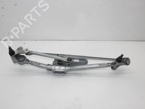 Used Front wipers mechanism Front wipers mechanism BMW 3 Coupe (E92) 325 d (197 hp) 39829181 39829181