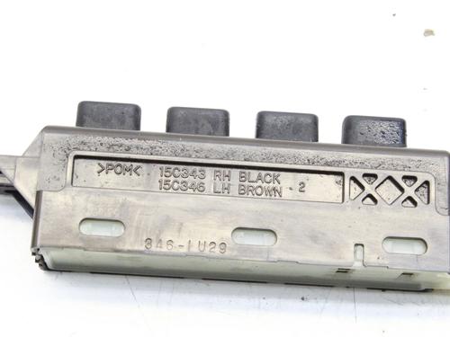 Switch LEXUS RX (_L1_) 450h AWD (GYL15_) | BP39781363I30 - Image 3