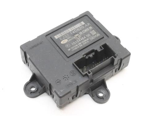 Used Electronic module Electronic module LAND ROVER RANGE ROVER EVOQUE (L538) 2.2 D 4x4 (190 hp) 39845186 39845186