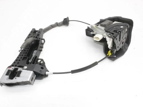 Used Front right lock Front right lock AUDI A8 D4 (4H2, 4H8, 4HC, 4HL) 4.2 FSI quattro (371 hp) 39796521 39796521