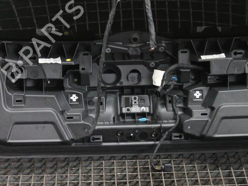 Tailgate CUPRA BORN (K11) 58 | BP39866202C6 - Image 4
