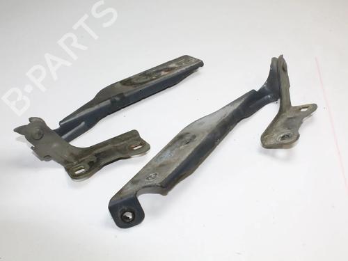 Used Hinge/Door check strap Hinge/Door check strap NISSAN MICRA III (K12) 1.5 dCi (82 hp) 39812381 39812381
