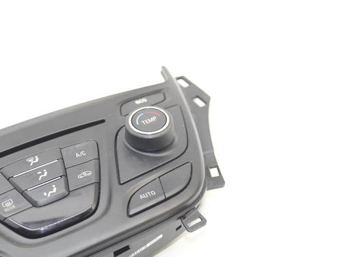 Control unit OPEL INSIGNIA A (G09) 1.6 CDTi (68) | BP39789427M11 - Image 4