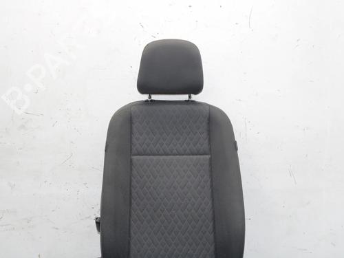 Right front seat VW CADDY V MPV (SBB, SBJ) 1.5 TSi EVO | BP39768744C16 - Image 4