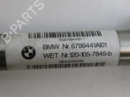 Steering column universal joint BMW Z4 Roadster (E89) sDrive 20 i | BP39830012M114 - Image 7
