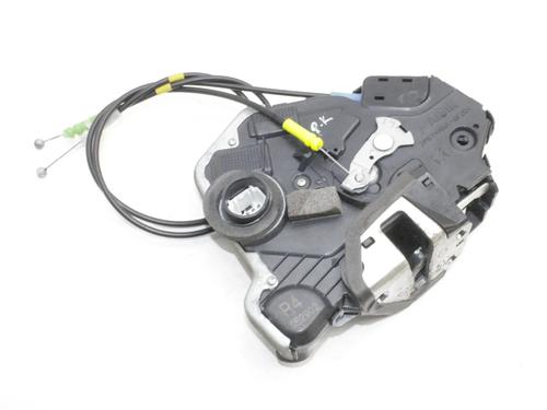 Used Front left lock Front left lock TOYOTA AURIS (_E15_) 1.8 Hybrid (ZWE150_, ZWE150R) (136 hp) 39861177 39861177
