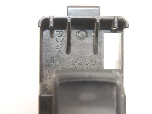 Switch TOYOTA AURIS (_E15_) 1.8 Hybrid (ZWE150_, ZWE150R) | BP39841243I30 - Image 6