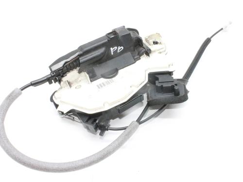Used Front right lock Front right lock SEAT LEON (5F1) 2.0 Cupra (290 hp) 39857849 39857849