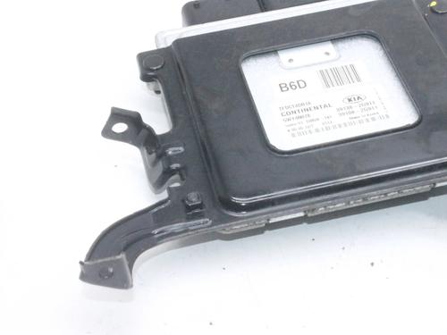 Engine control unit (ECU) KIA OPTIMA (FSGDS6B) 2.4 Hybrid | BP40606280M57  - Image 8