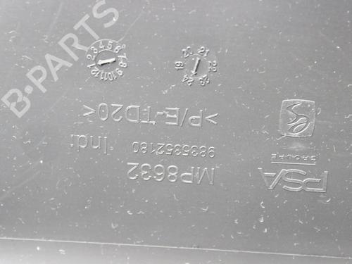 Boot lining OPEL MOKKA MOKKA-e | BP39959545I3 - Image 13