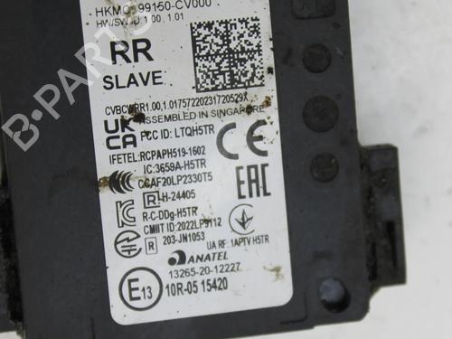 Electronic module KIA EV6 (CV) ELECTRIC AWD | BP39800390M83 - Image 3