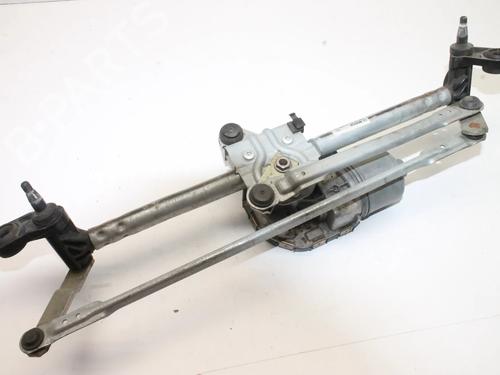 Used Front wipers mechanism Front wipers mechanism SKODA OCTAVIA III Combi (5E5, 5E6) 2.0 TDI RS (184 hp) 39859181 39859181