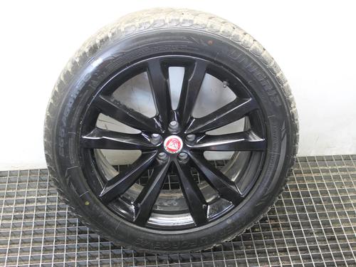 Used Rim Rim JAGUAR F-PACE (X761) 2.0 TD4 AWD (180 hp) 39864086 39864086