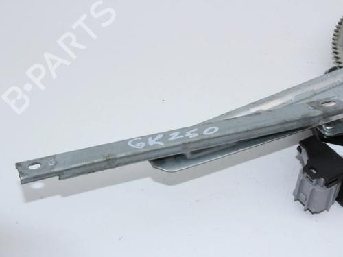 Rear left window mechanism NISSAN LEAF (ZE1) Electric | BP39789048C24 - Image 2