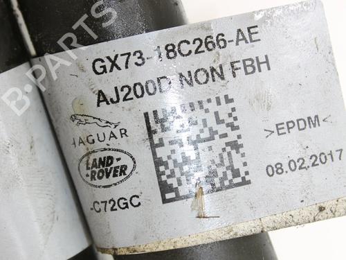 Pipe JAGUAR XE (X760) 2.0 D | BP39840536M125 - Image 6