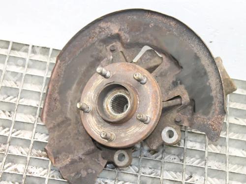 Right front steering knuckle FORD KUGA I 2.0 TDCi 4x4 | BP39776915M26 - Image 2