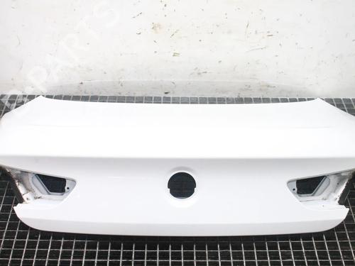 Used Tailgate Tailgate BMW 6 Gran Coupe (F06) 640 d (313 hp) 39875250 39875250