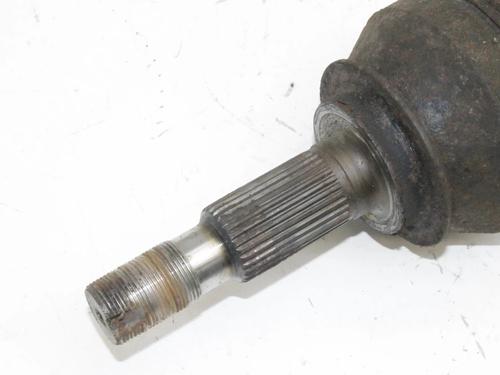 Left rear driveshaft LEXUS IS III (_E3_) 300h (AVE30_, AVE30R) | BP39836095M40 - Image 2