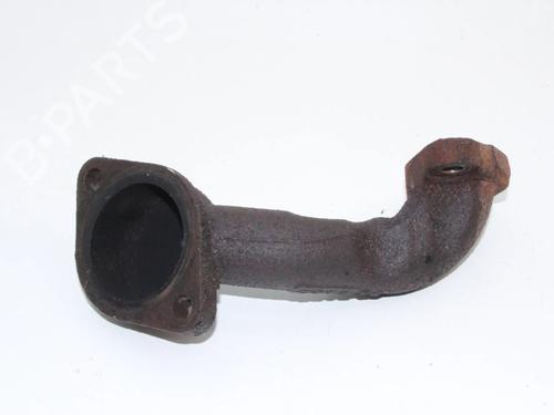 Pipe MITSUBISHI ASX (GA_W_) 1.8 DI-D (GA6W) | BP39834449M125 - Image 3