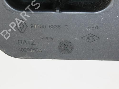 Other RENAULT CAPTUR II (HF_) TCe 100 (HFMT) | BP39784306O1 - Image 4