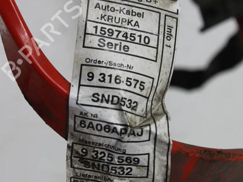 Cable BMW 1 (F20) 120 d | BP39838765E12 - Image 5