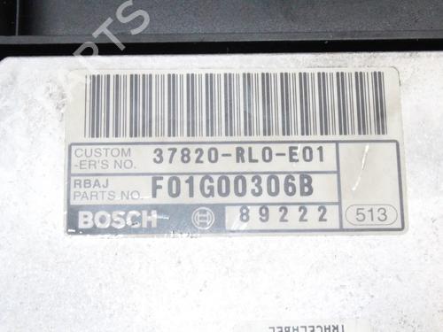 Electronic module HONDA ACCORD VIII (CU) 2.2 i-DTEC (CU3) | BP39874222M83  - Image 24