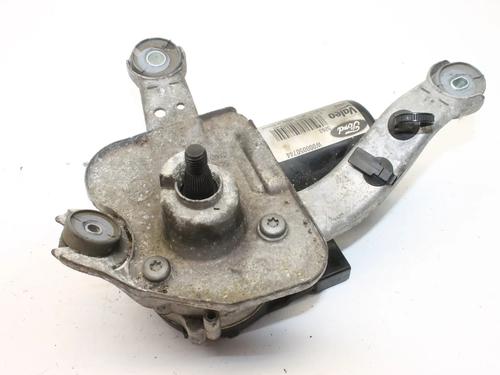 Front wiper motor FORD MONDEO V Saloon (CD) 2.0 TDCi | BP39874605M29 - Image 4