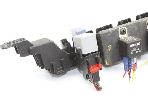 Fuse box MERCEDES-BENZ SPRINTER 3-t Van (B910) 214 CDI (910.621, 910.623) | BP39768294E1 - Image 3