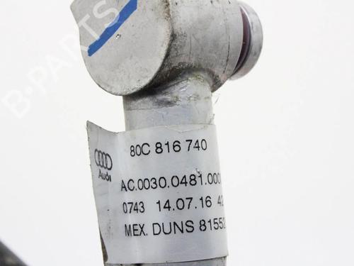 AC pipe AUDI Q5 (FYB, FYG) 2.0 TDI quattro | BP39782819M126 - Image 5