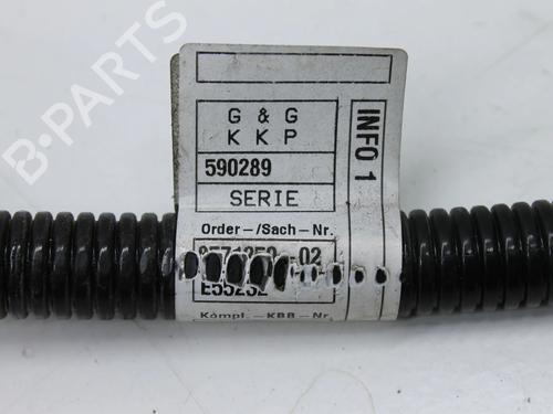 Cable BMW 1 (F20) 118 d | BP39863033E12 - Image 4