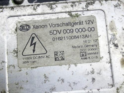 Right headlight FORD KUGA I 2.0 TDCi 4x4 | BP39852618C29 - Image 6