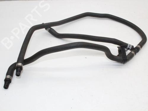 Rohr für Rohr FORD KUGA I 2.0 TDCi 4x4 (163 hp) 39811923 39811923