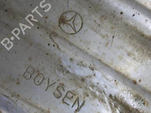 Exhaust system MERCEDES-BENZ E-CLASS T-Model (S212) E 350 BlueTEC (212.226) | BP39856178M121 - Image 12