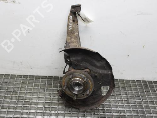 Used Right front steering knuckle Right front steering knuckle LAND ROVER RANGE ROVER SPORT I (L320) 2.7 D 4x4 (190 hp) 39867820 39867820