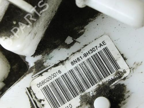 Fuel pump MAZDA 3 (BL) 2.0 MZR (BLEFW) | BP39791201M76 - Image 4